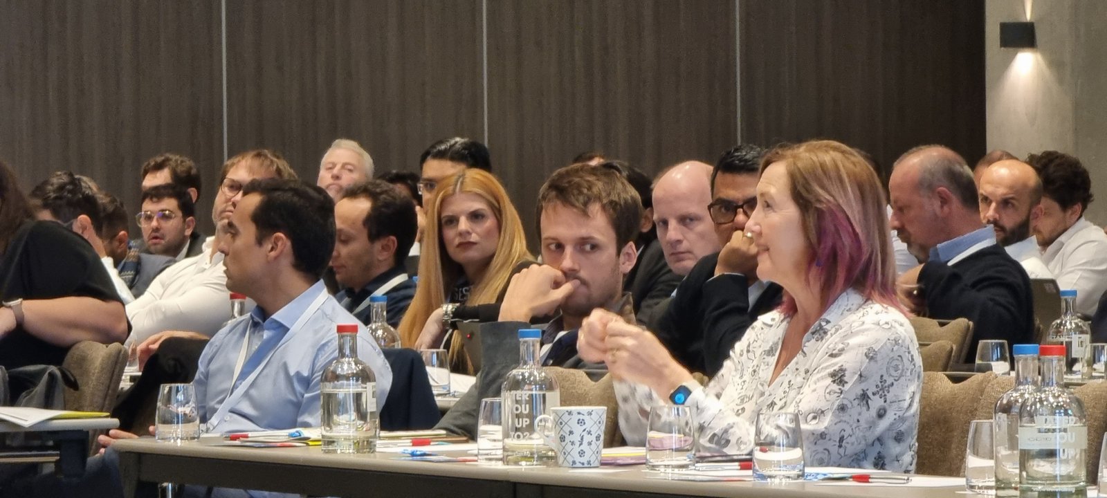 EPC Forum 2026 Event